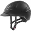 UVEX Exxential 111 Riding Hat Black Matt